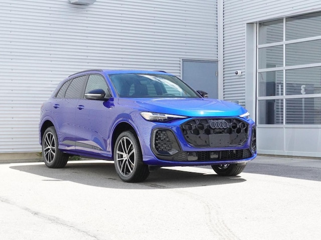 2026 Audi Q5