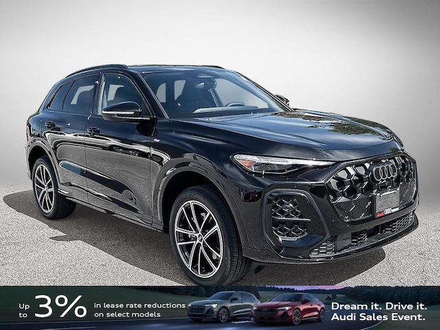 2026 Audi Q5