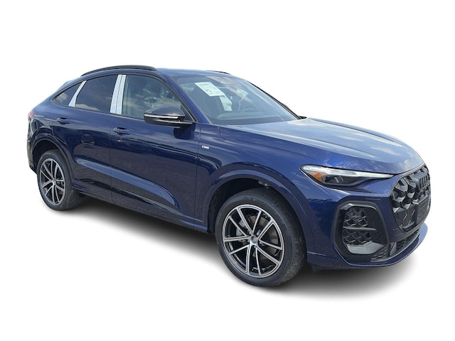 2026 Audi Q5 Sportback