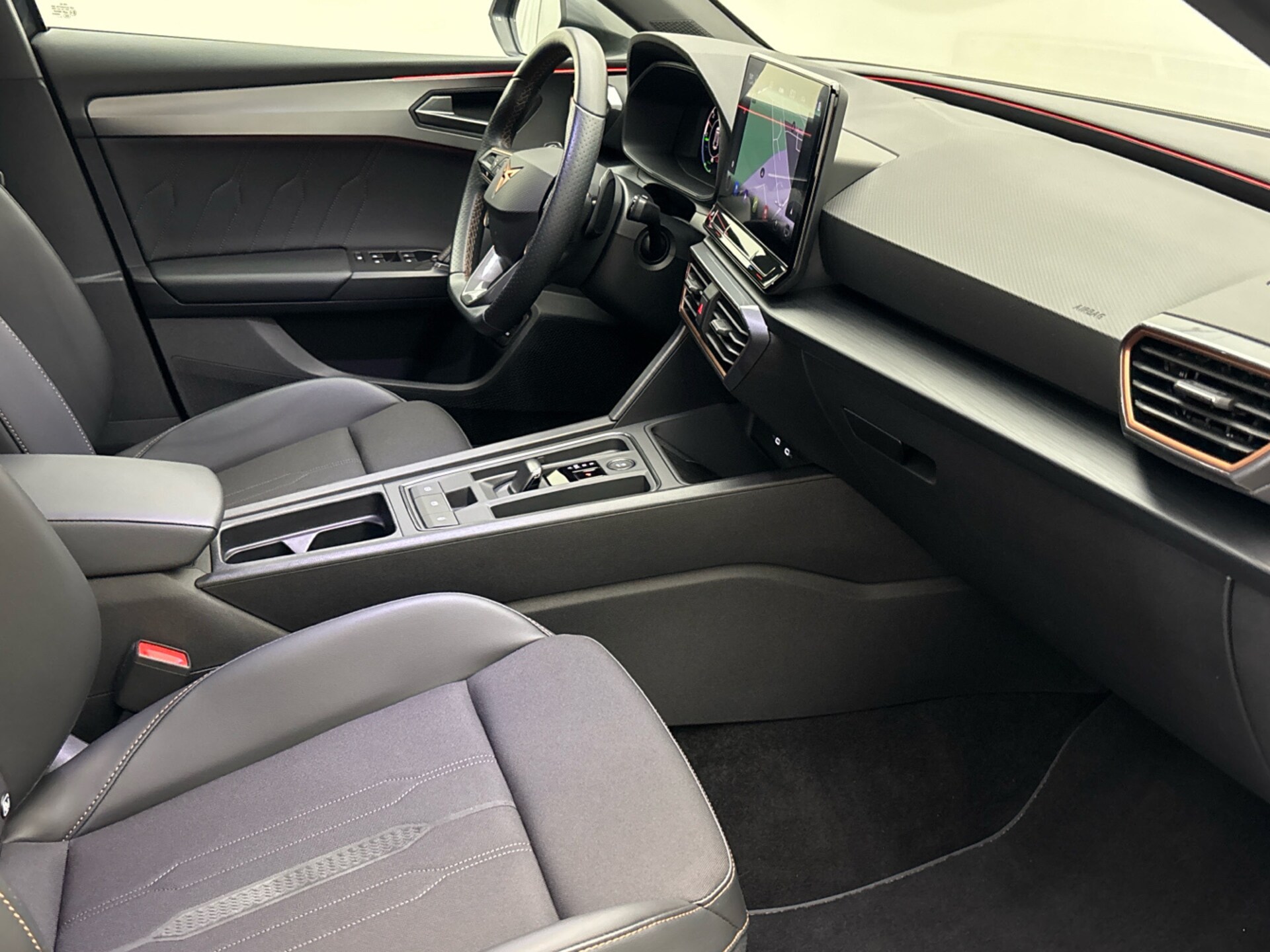 CUPRA Leon Sportstourer VZ
