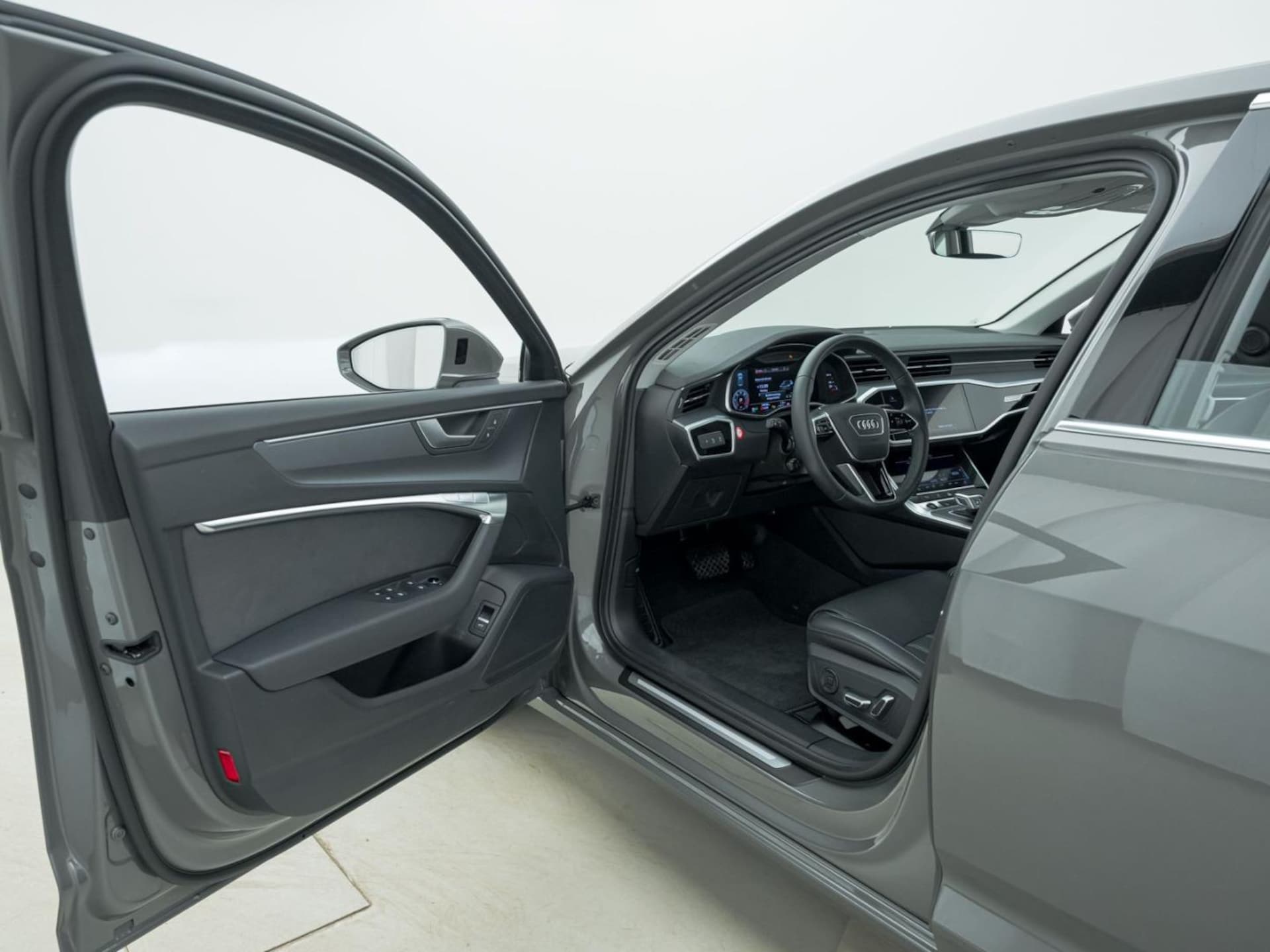 Audi A6 Limousine advanced