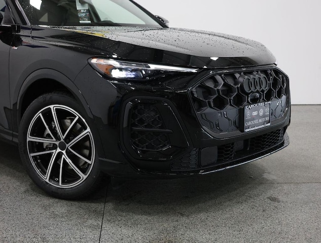 2026 Audi Q5 Sportback