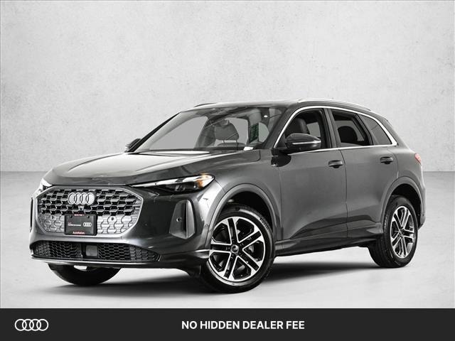Photo of 2025 Audi Q5