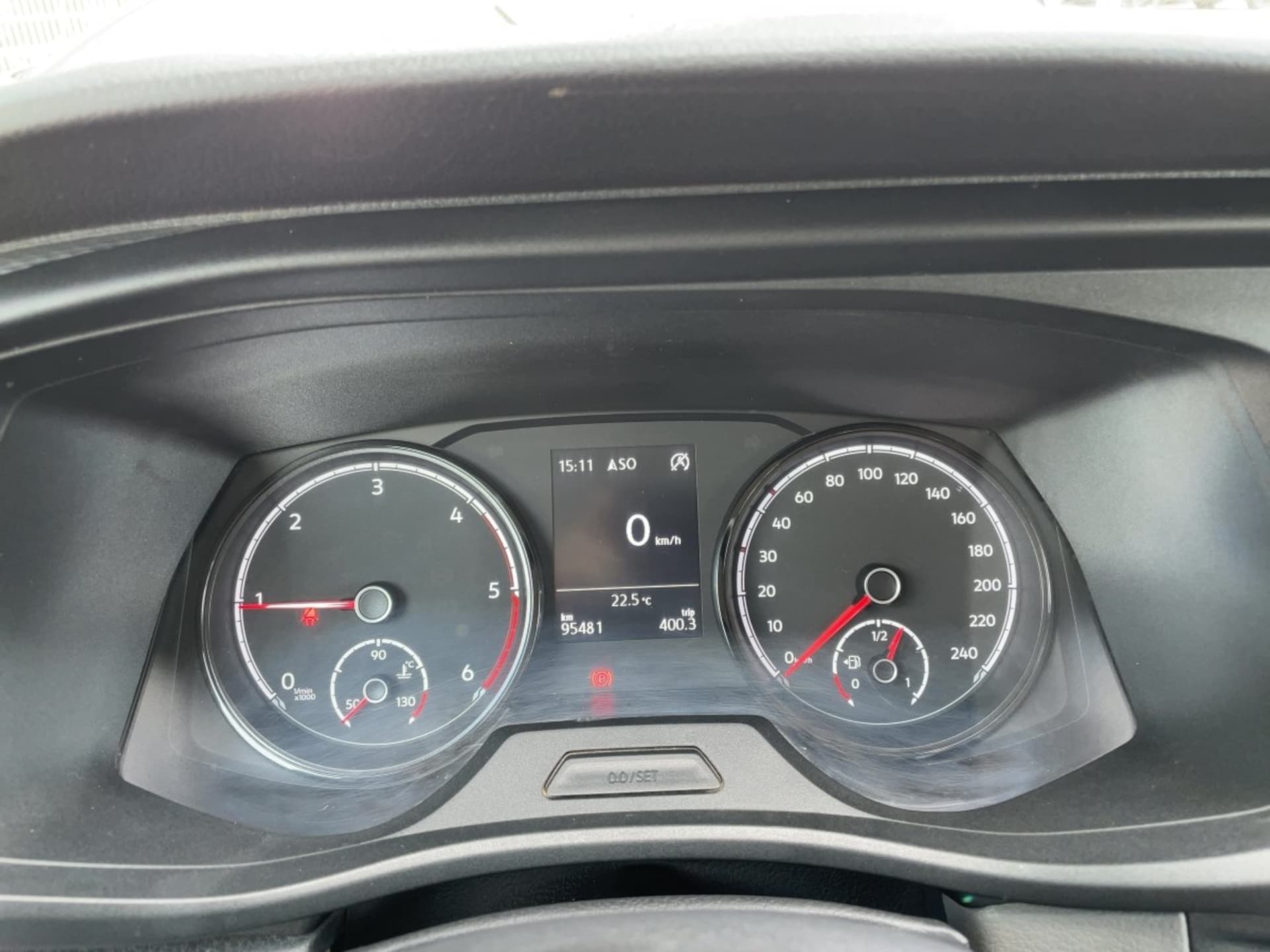 Volkswagen T6.1 Transporter Pritschenwagen Doppelkabine