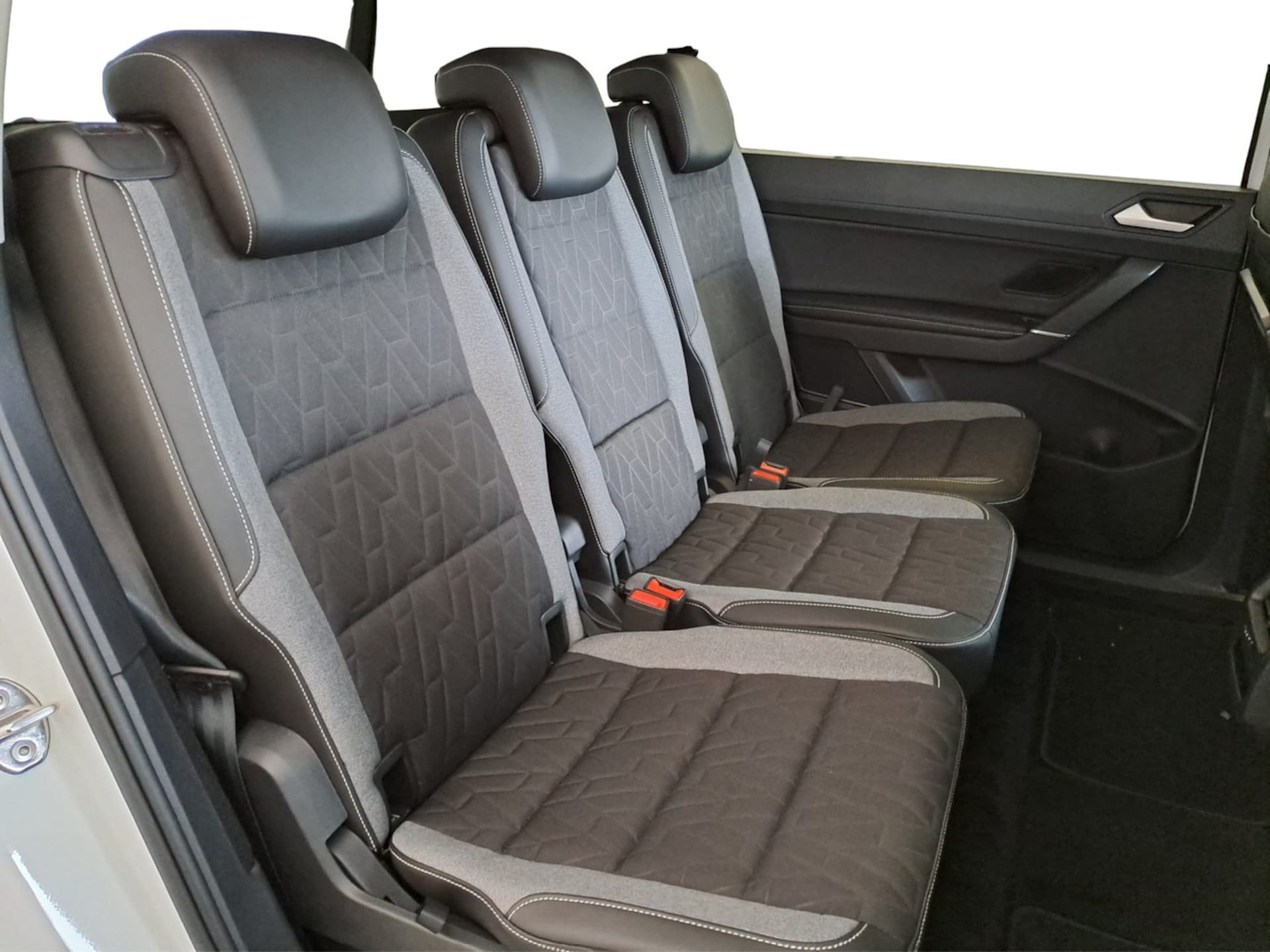 Volkswagen Touran Goal