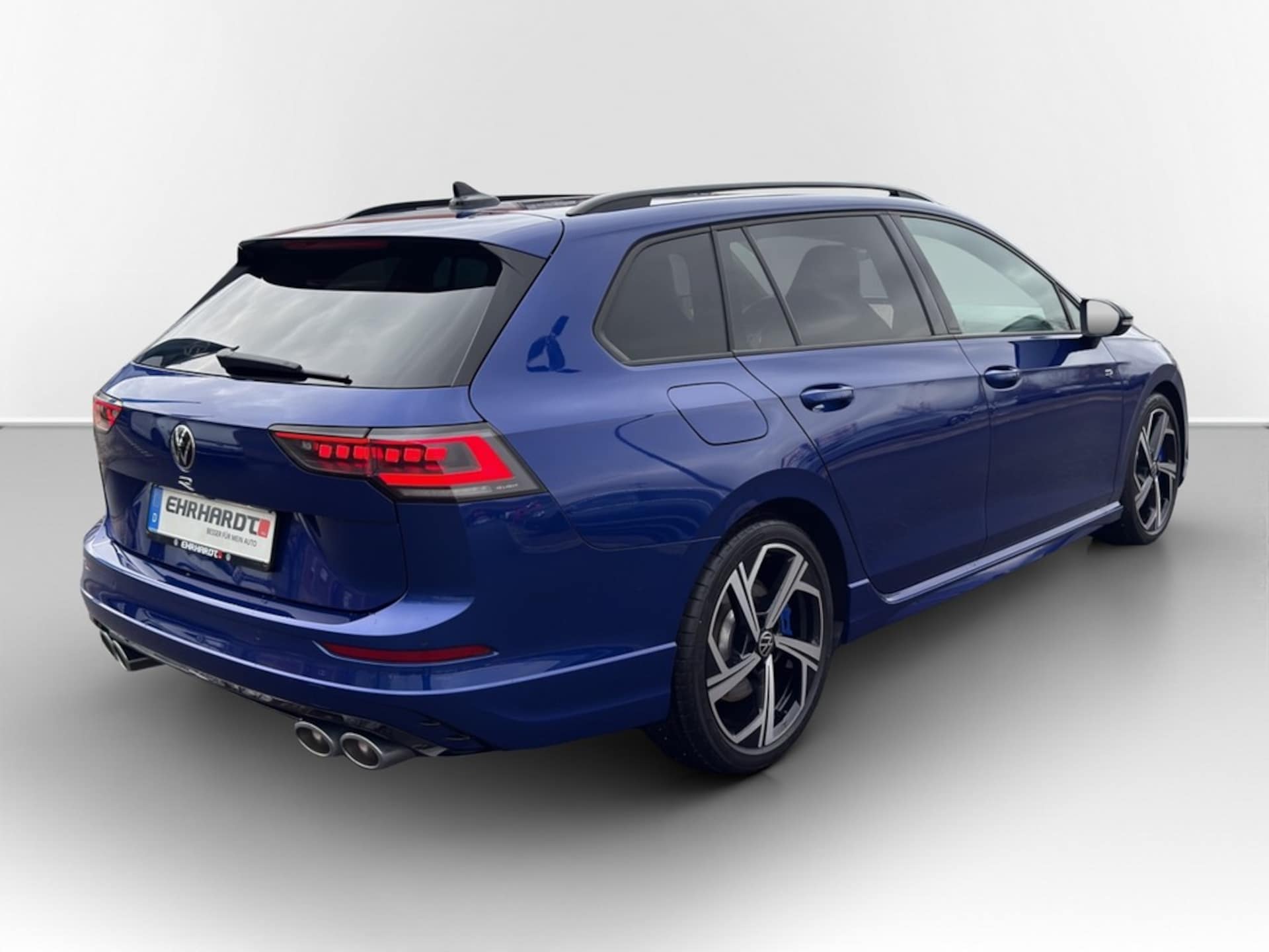 Volkswagen Golf Variant R