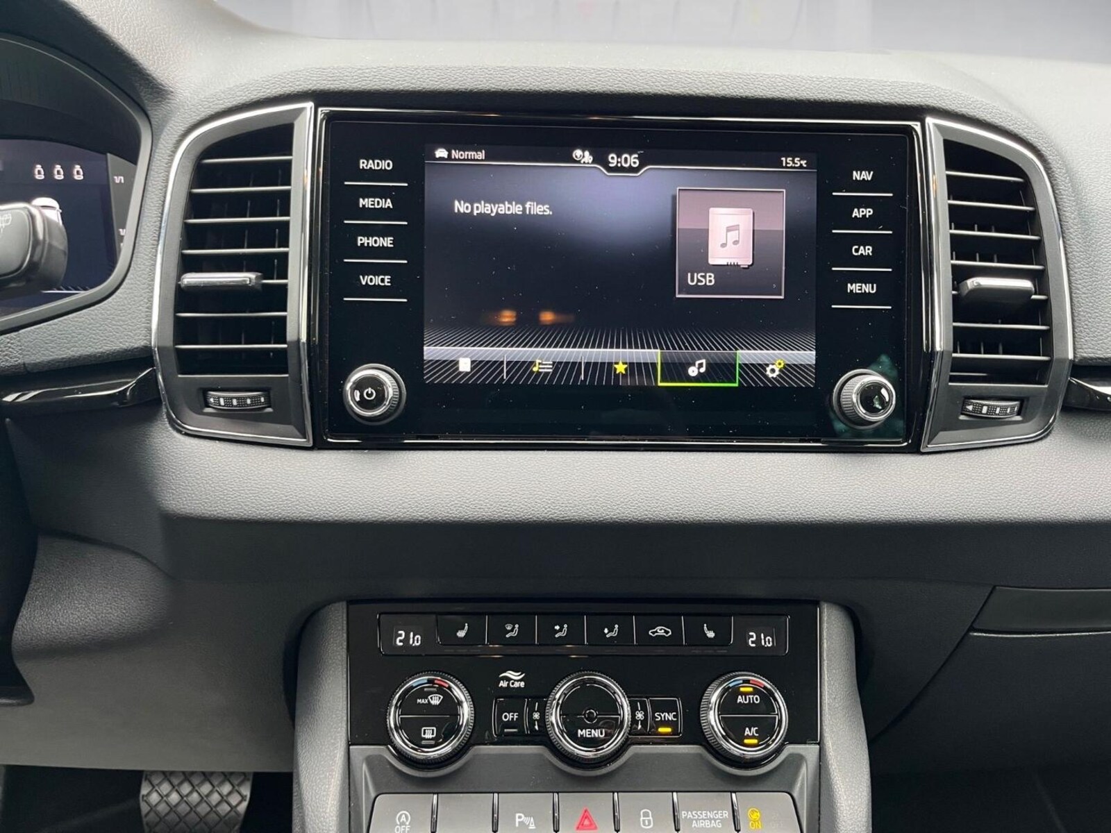 Škoda Karoq – Bild 17