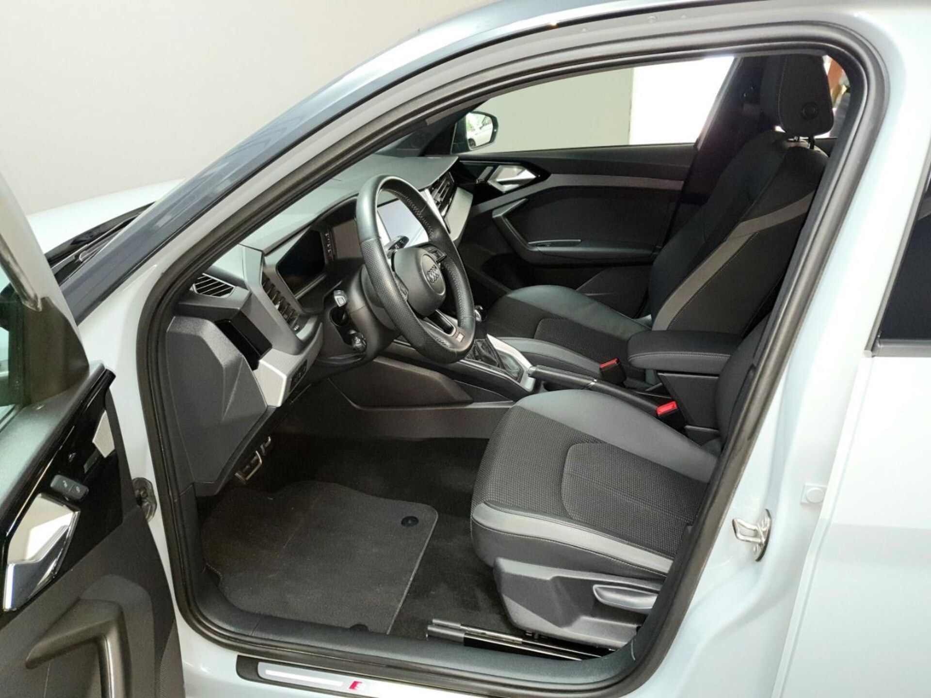 Audi A1 citycarver