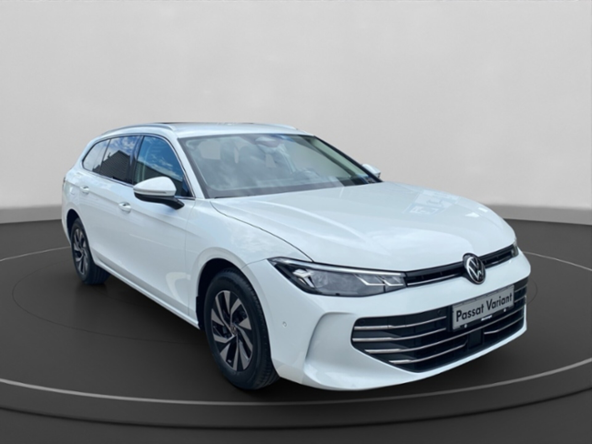 Volkswagen Passat Business