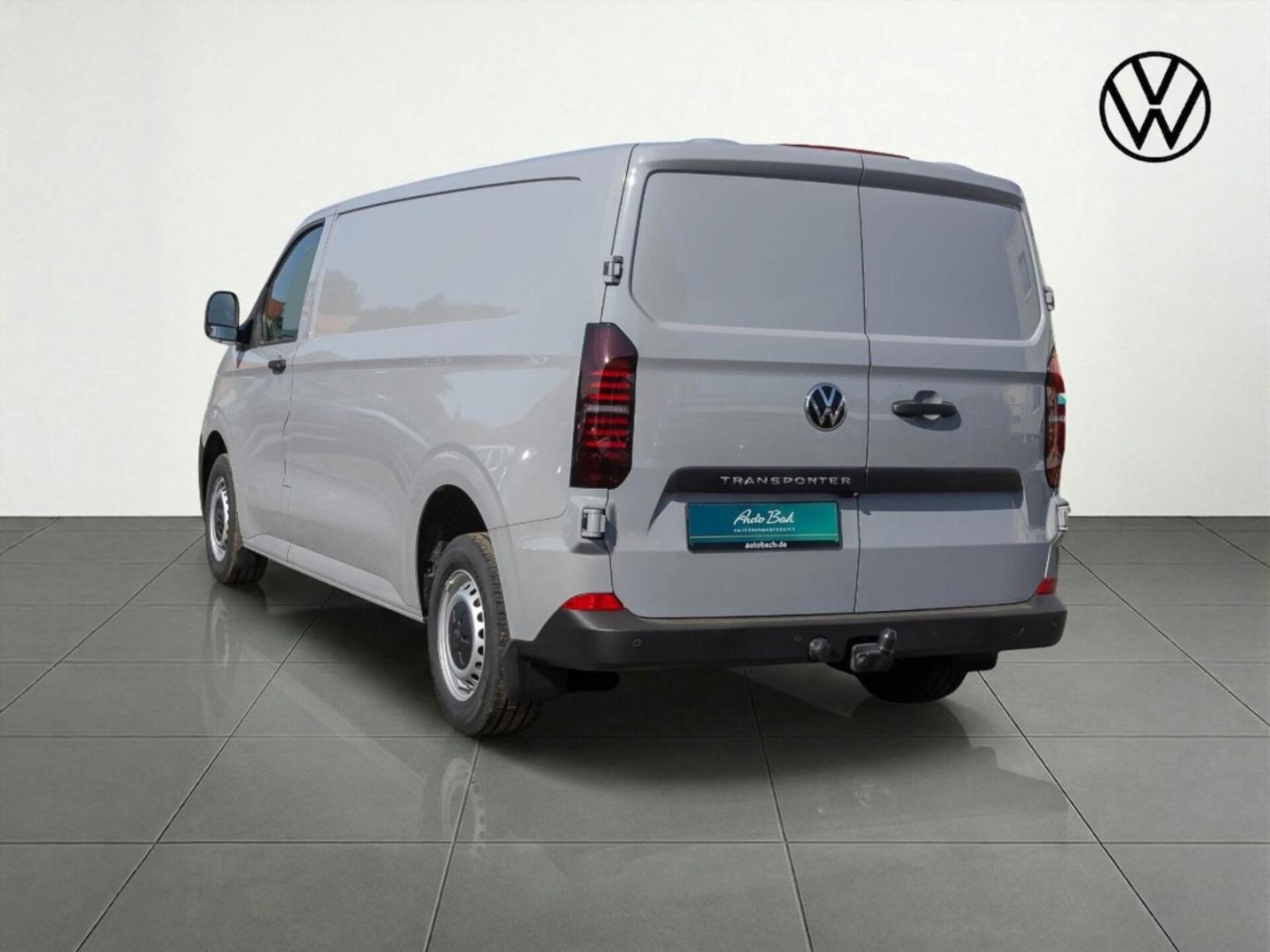 Volkswagen Transporter Kasten langer Radstand