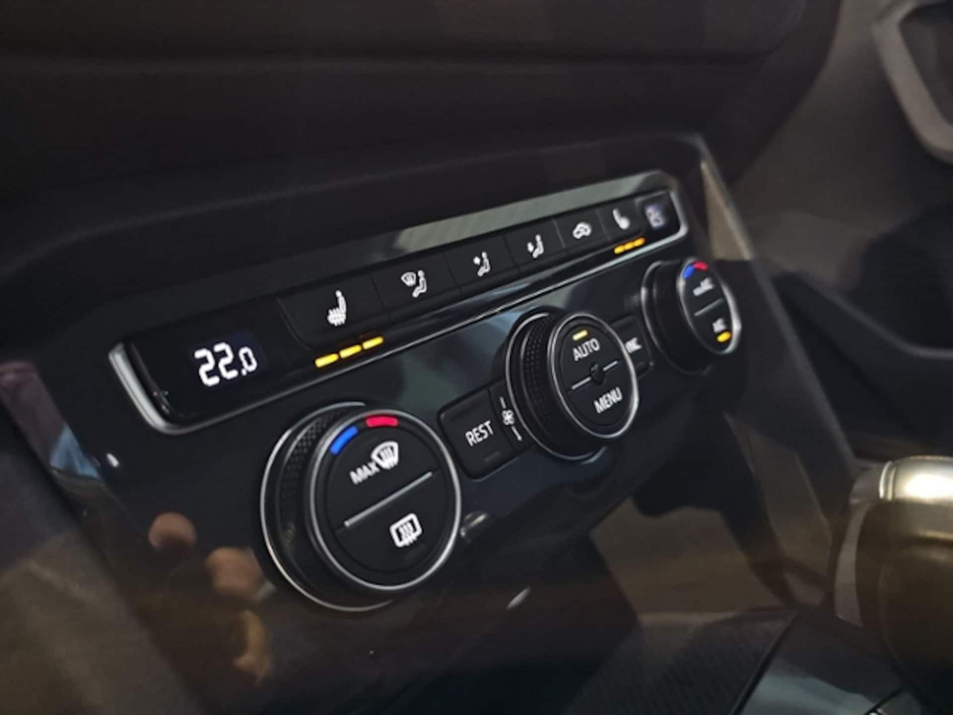 Volkswagen Tiguan IQ.DRIVE