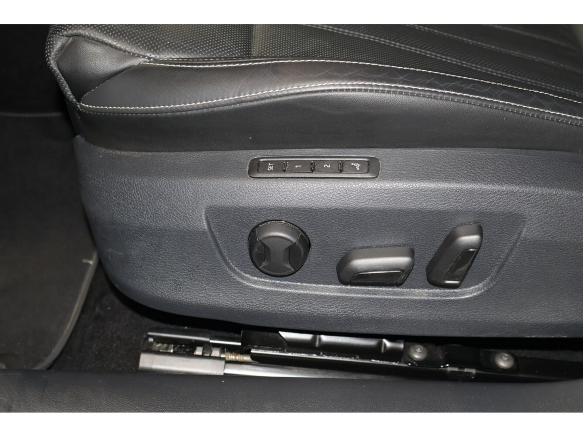 Skoda Superb Combi Laurin & Klement