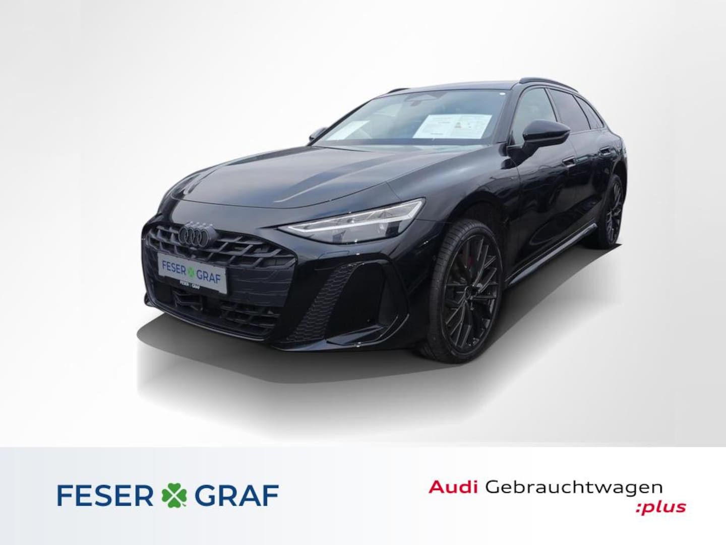 Bild über Audi A6 Avant e-hybrid edition one e-hybrid quattro 270 kW S tronic - für weitere Informationen kontaktieren Sie den Audi Partner