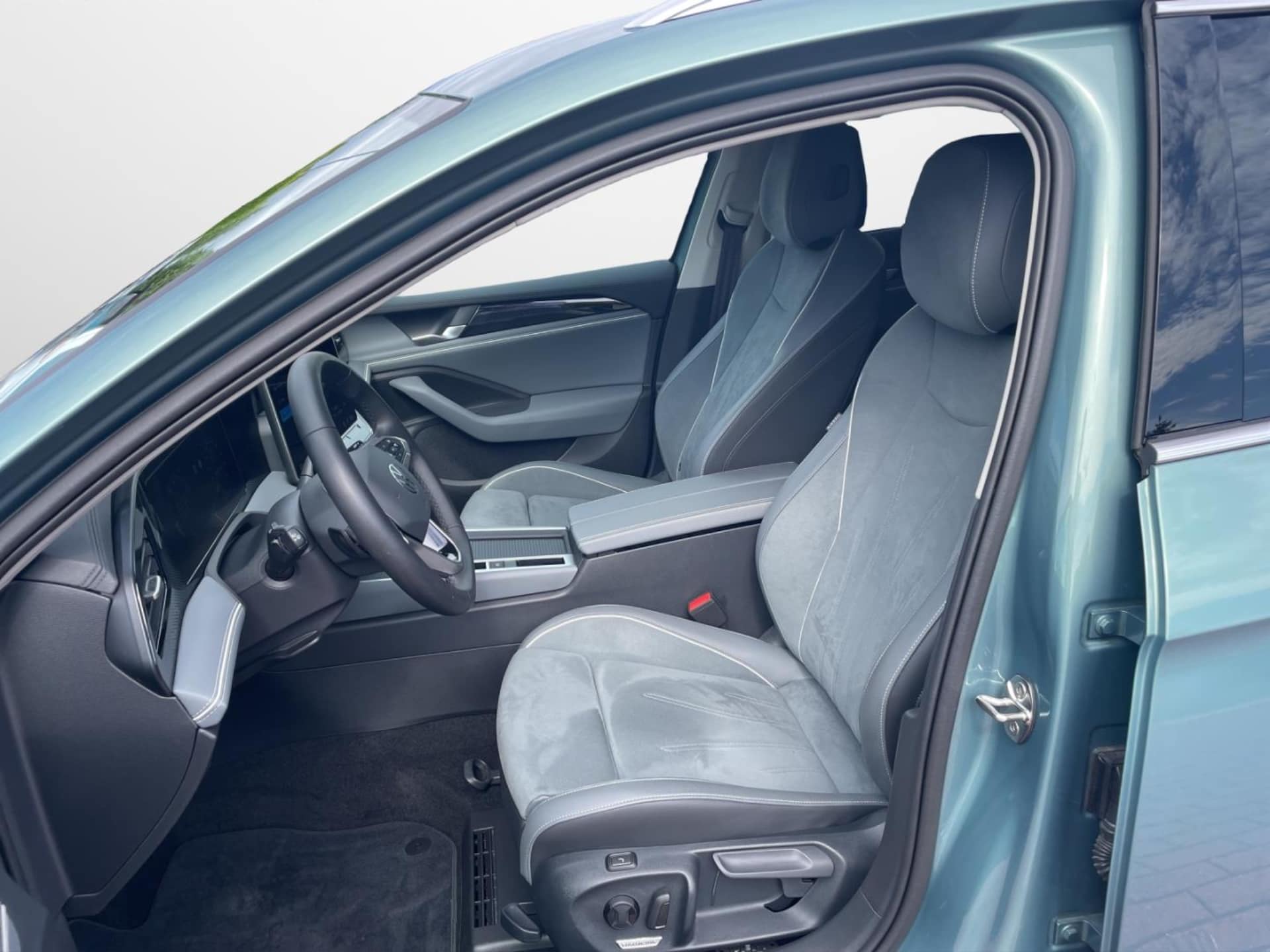 Volkswagen Passat Business