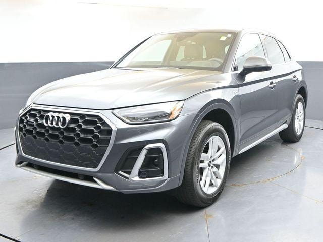 Photo of 2024 Audi Q5 