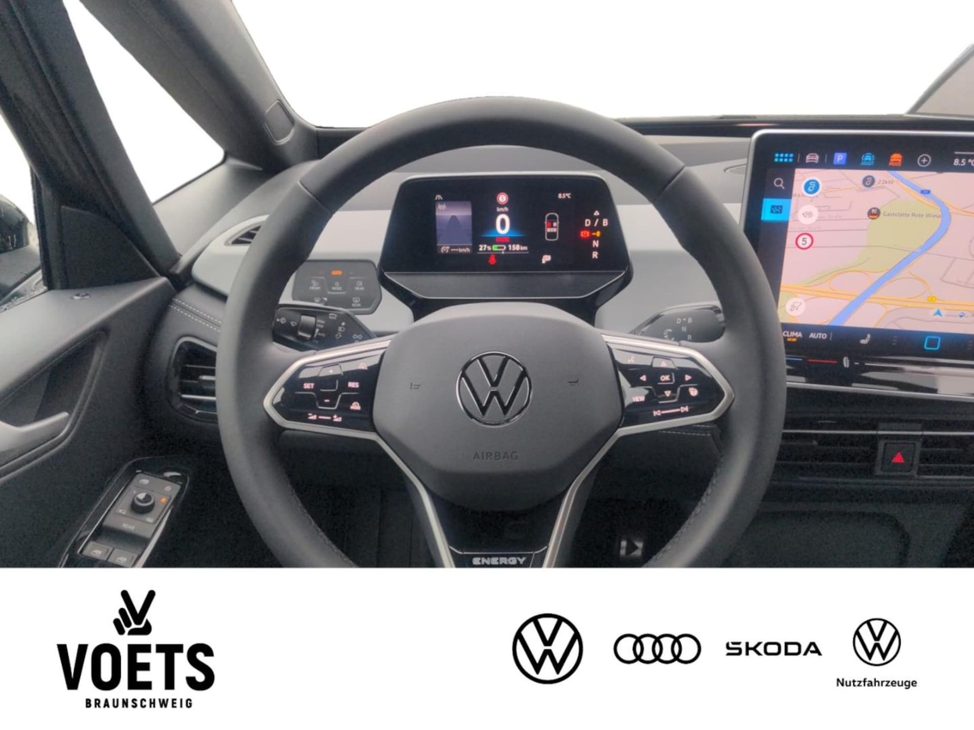 Volkswagen ID.3 Pro S