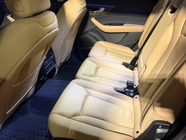 2026 Audi Q7 Premium - Photo 23