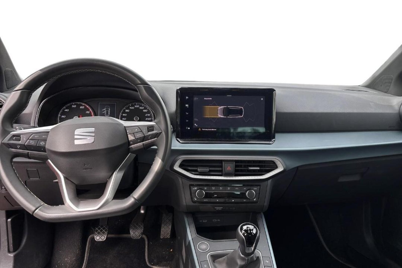 SEAT Arona – Bild 13