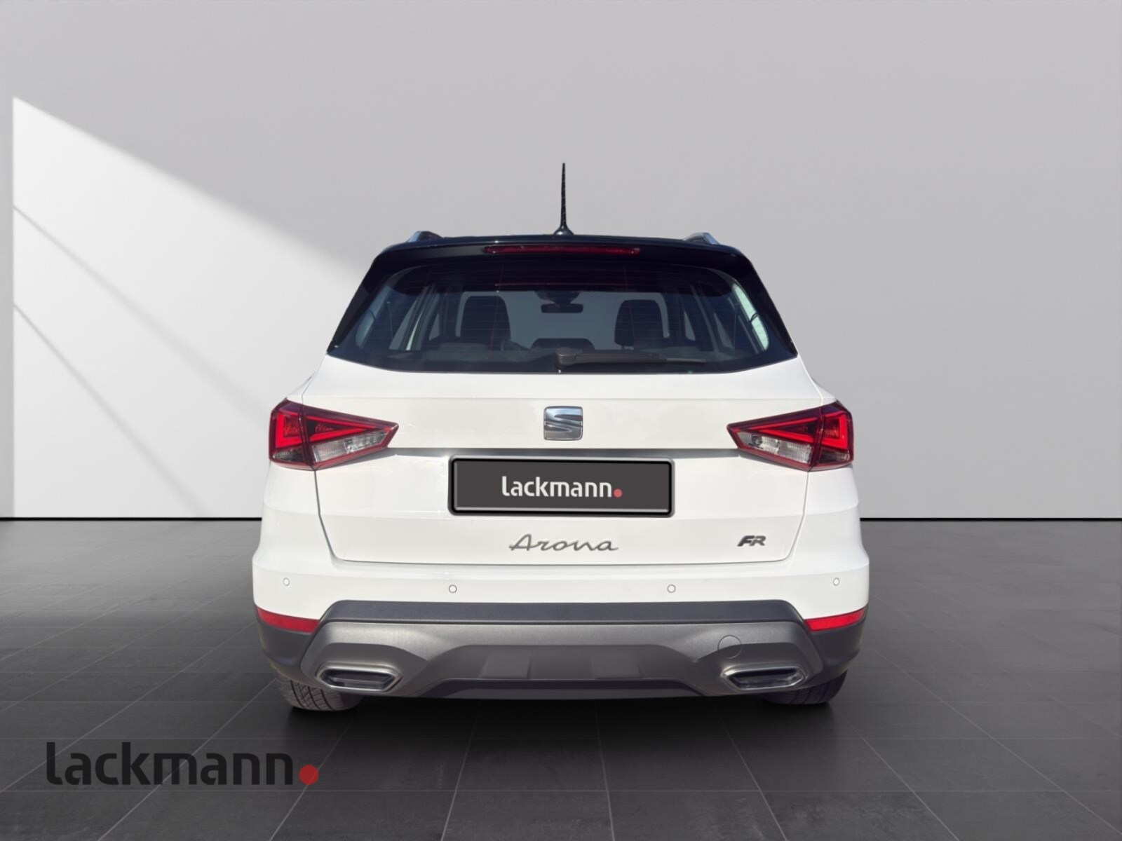 SEAT Arona – Bild 5