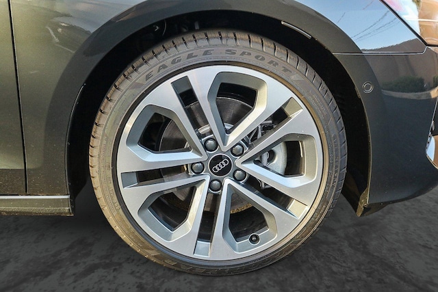 2026 Audi A3 Premium - Photo 10
