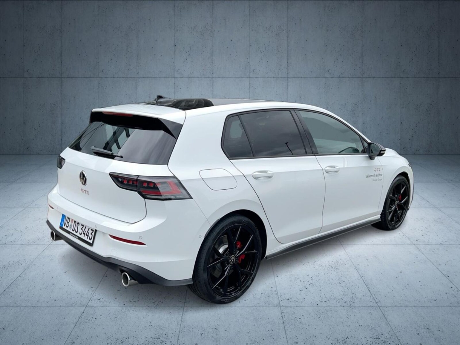 Volkswagen Golf – Bild 5
