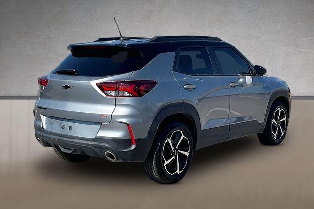 2023 Chevrolet Trailblazer