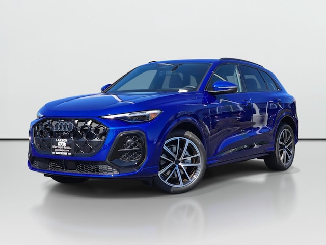 Photo of 2026 Audi Q5