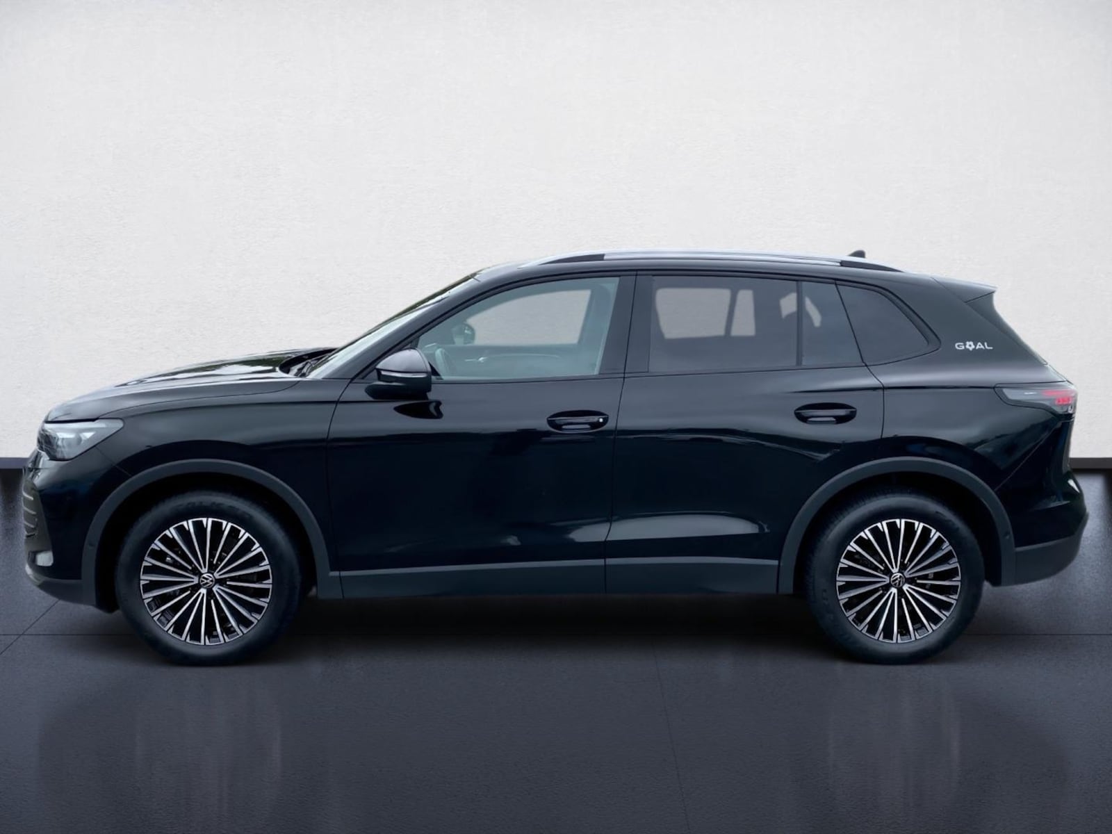 Volkswagen Tiguan – Bild 3
