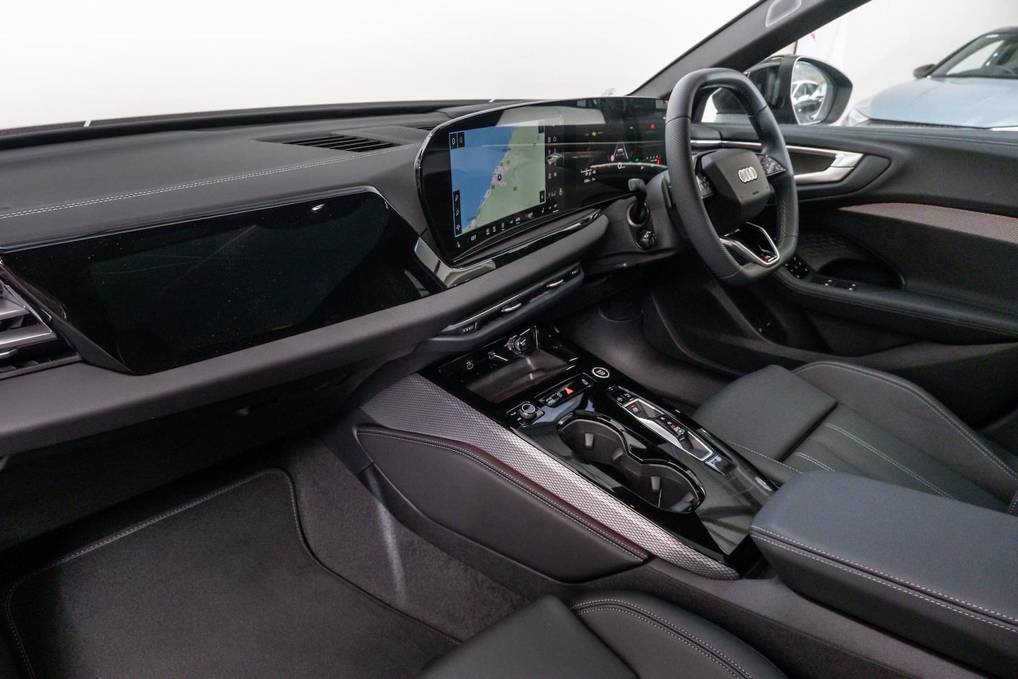 Image about Audi A5 Avant TFSI e e-hybrid quattro 270 kW S tronic