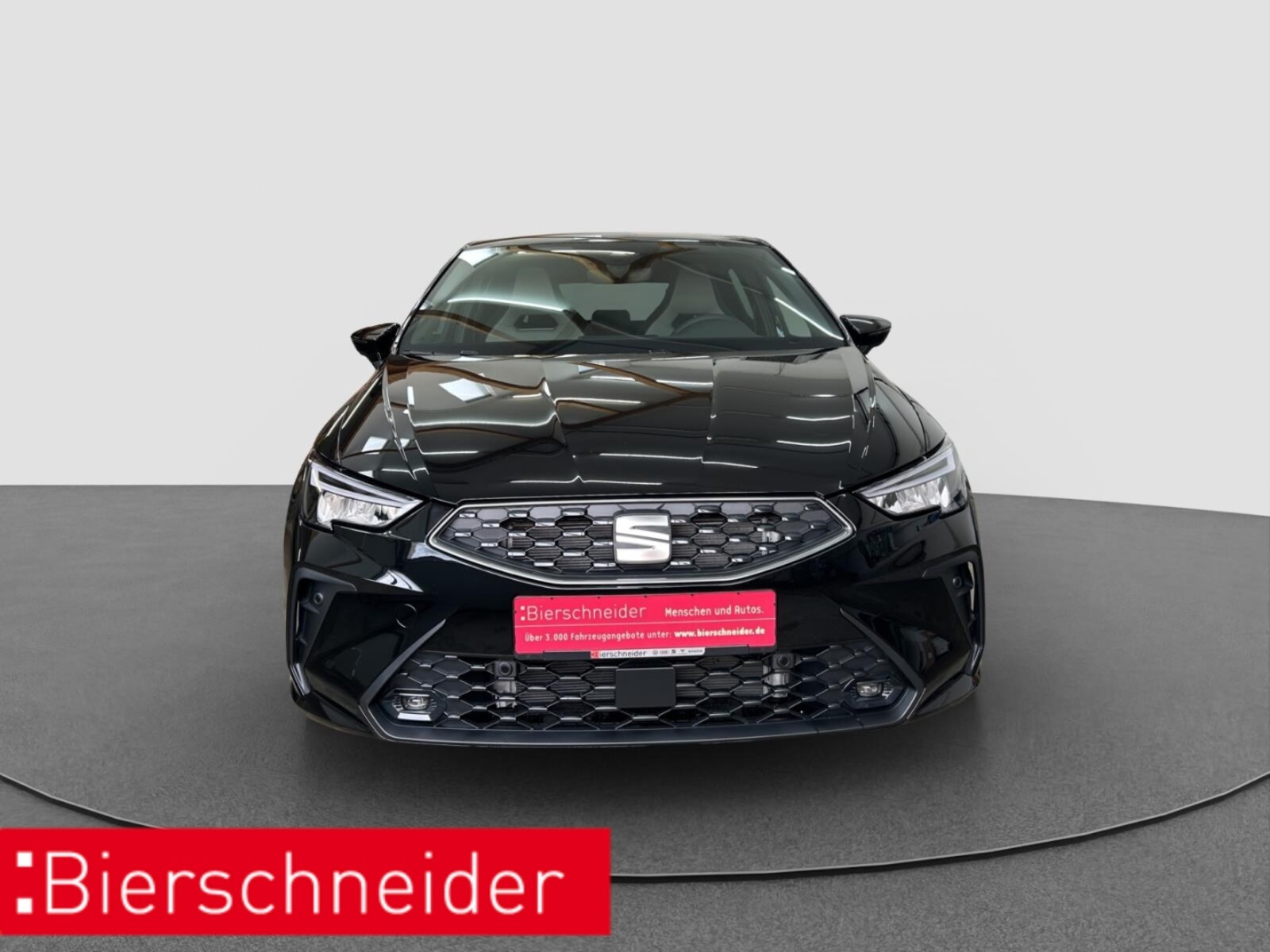 SEAT Ibiza – Bild 2