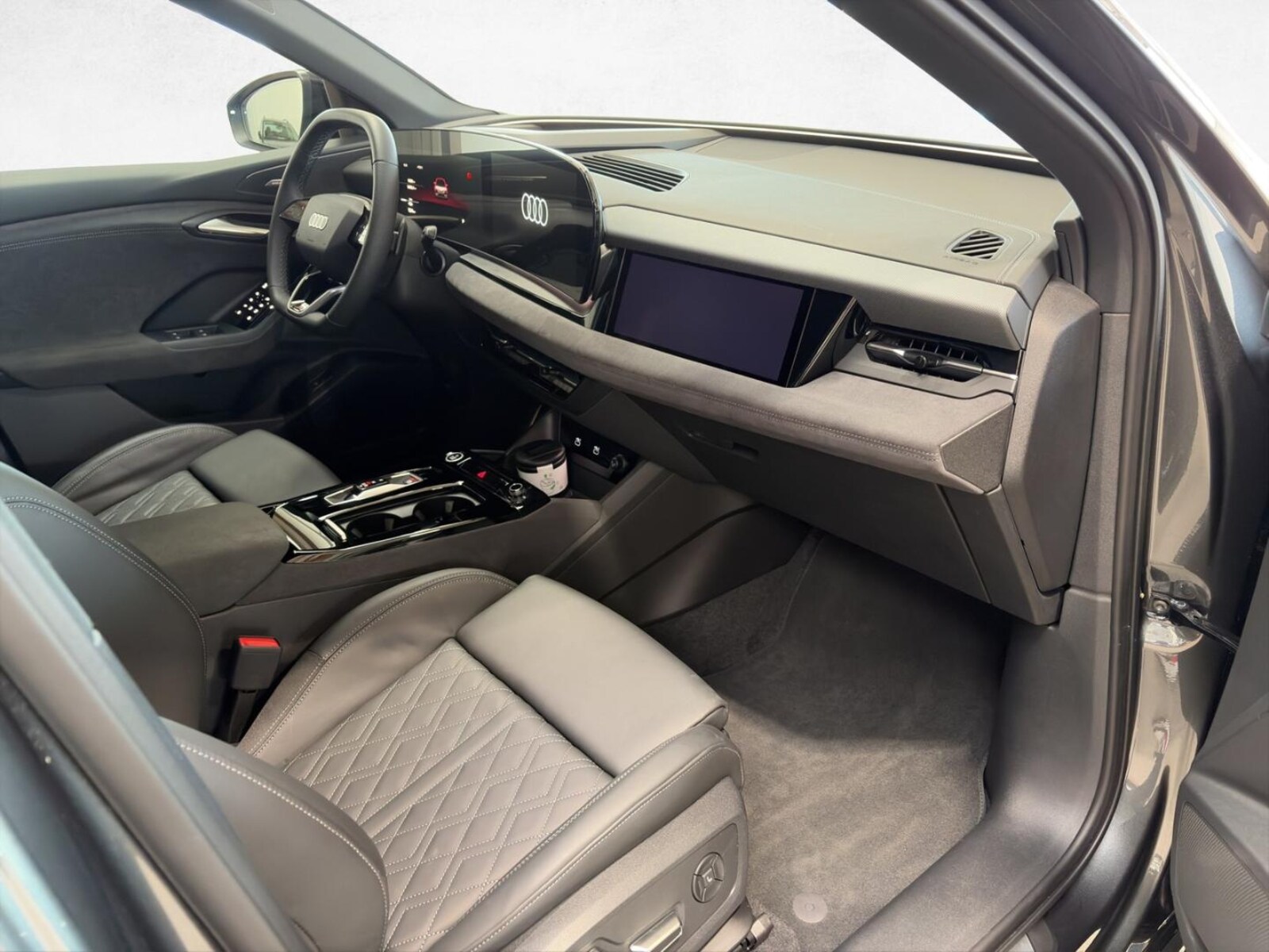 Audi Q6 e-tron – Bild 8