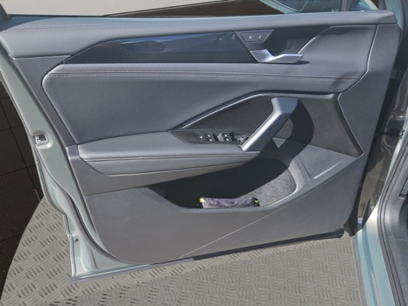 Volkswagen Tiguan – Bild 17