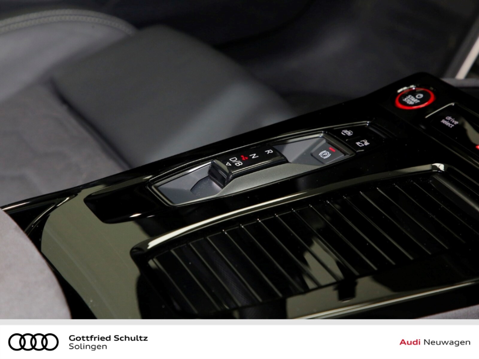 Audi A6 Avant e-tron – Bild 9