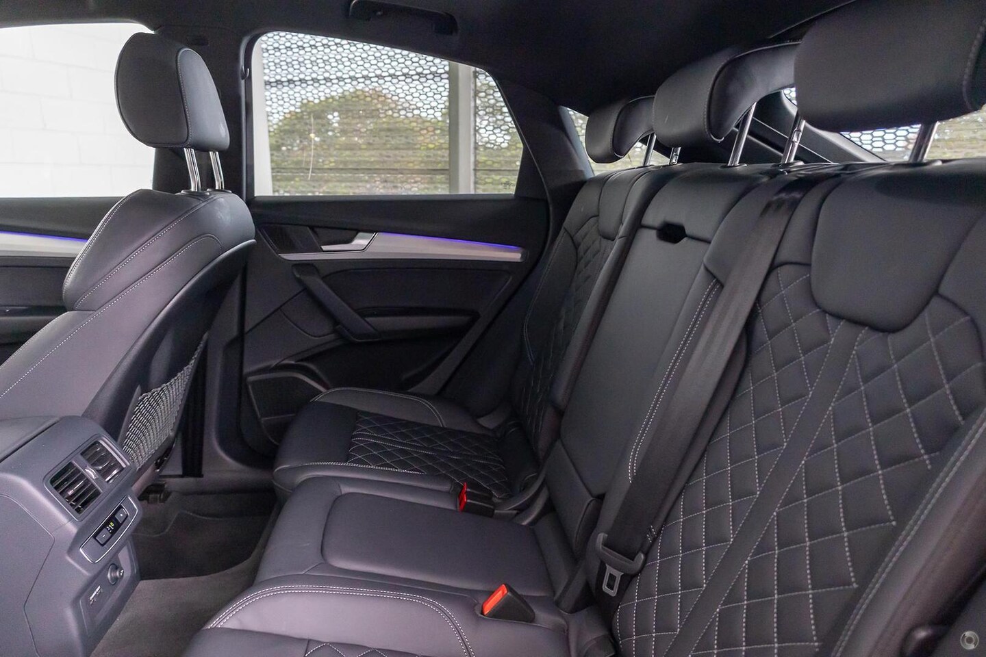 Image about Audi Q5 Sportback TFSI e 55 TFSI e quattro S tronic