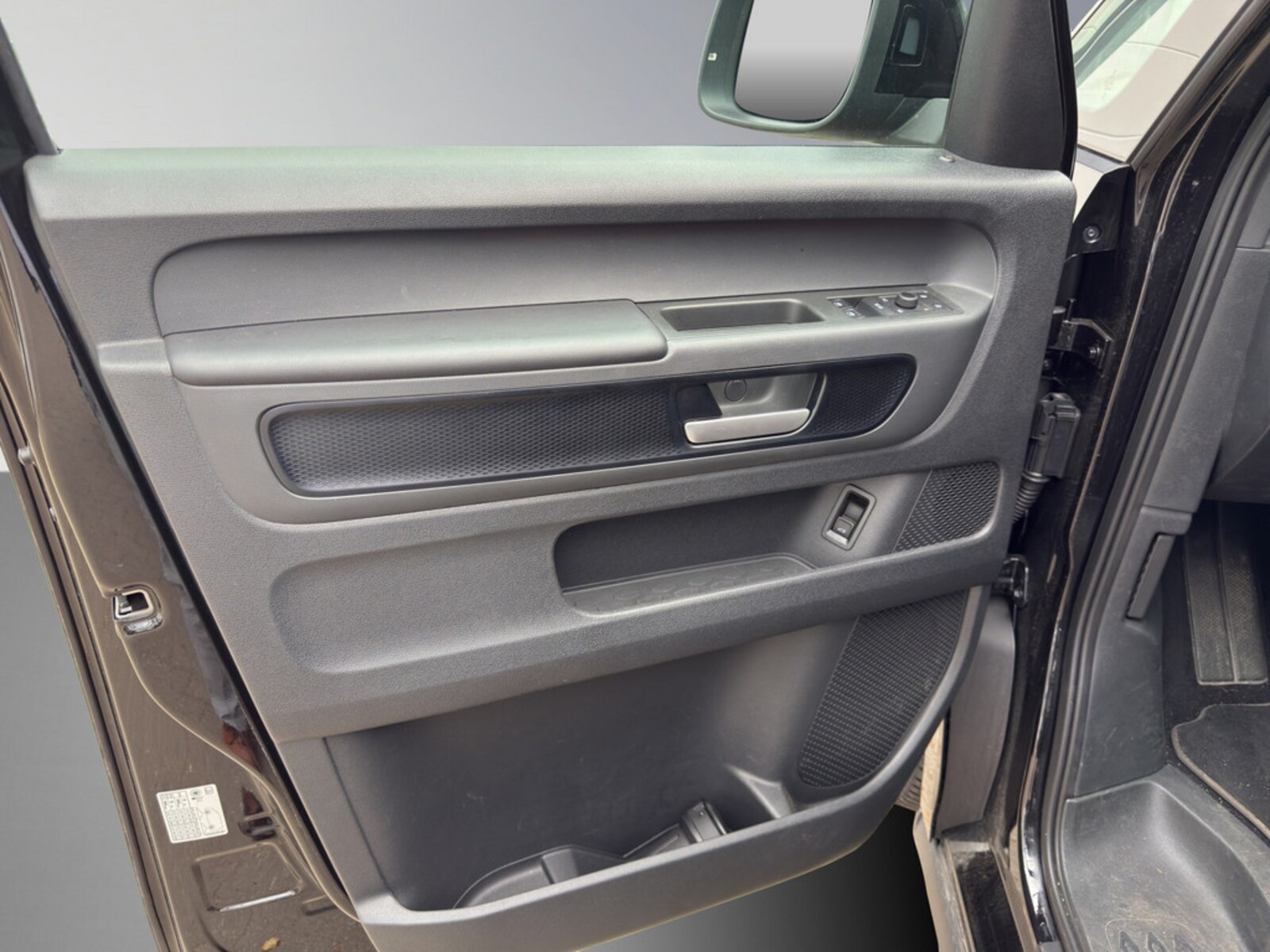 Volkswagen ID. Buzz – Bild 13