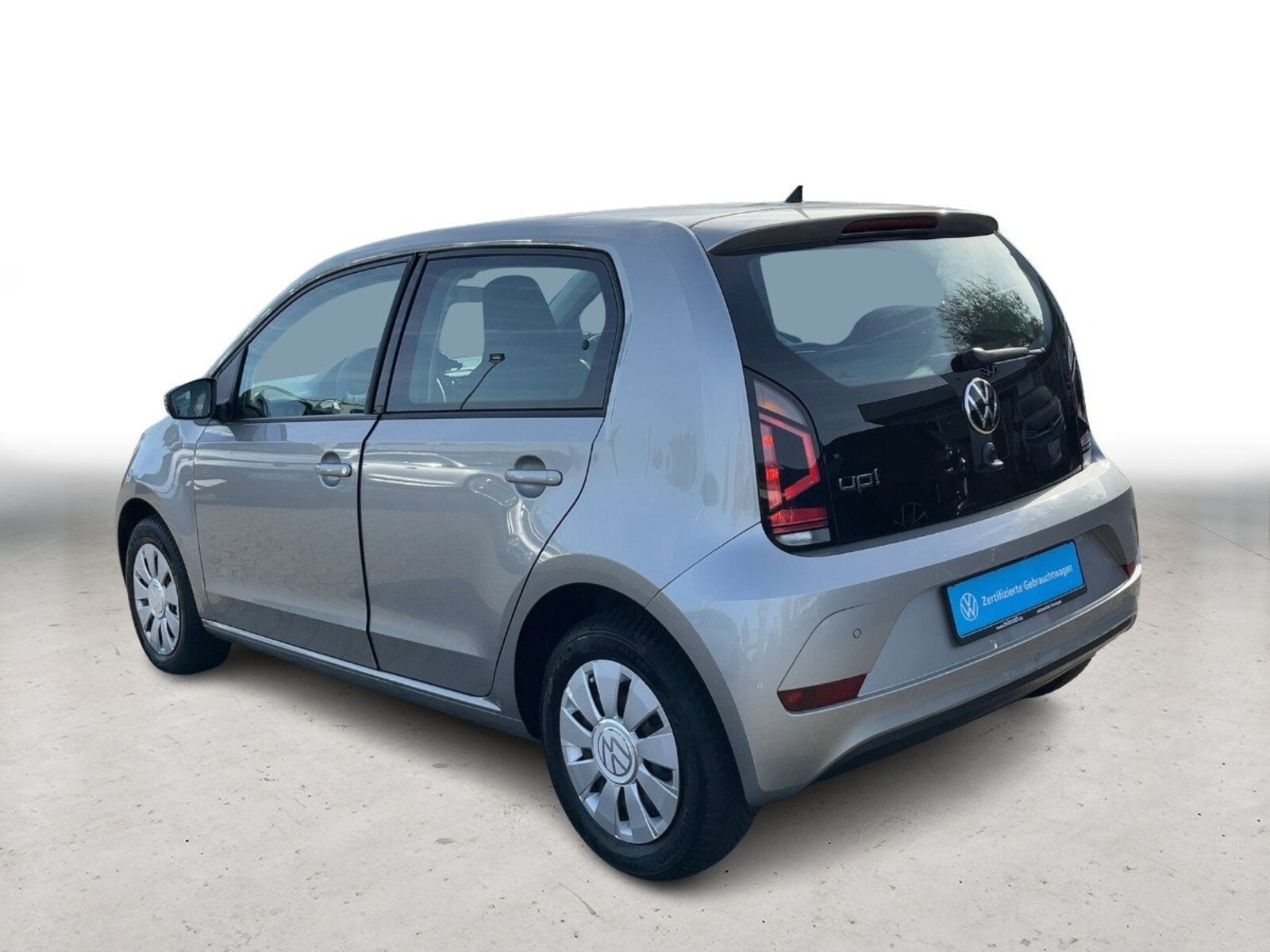 Volkswagen up! – Bild 4