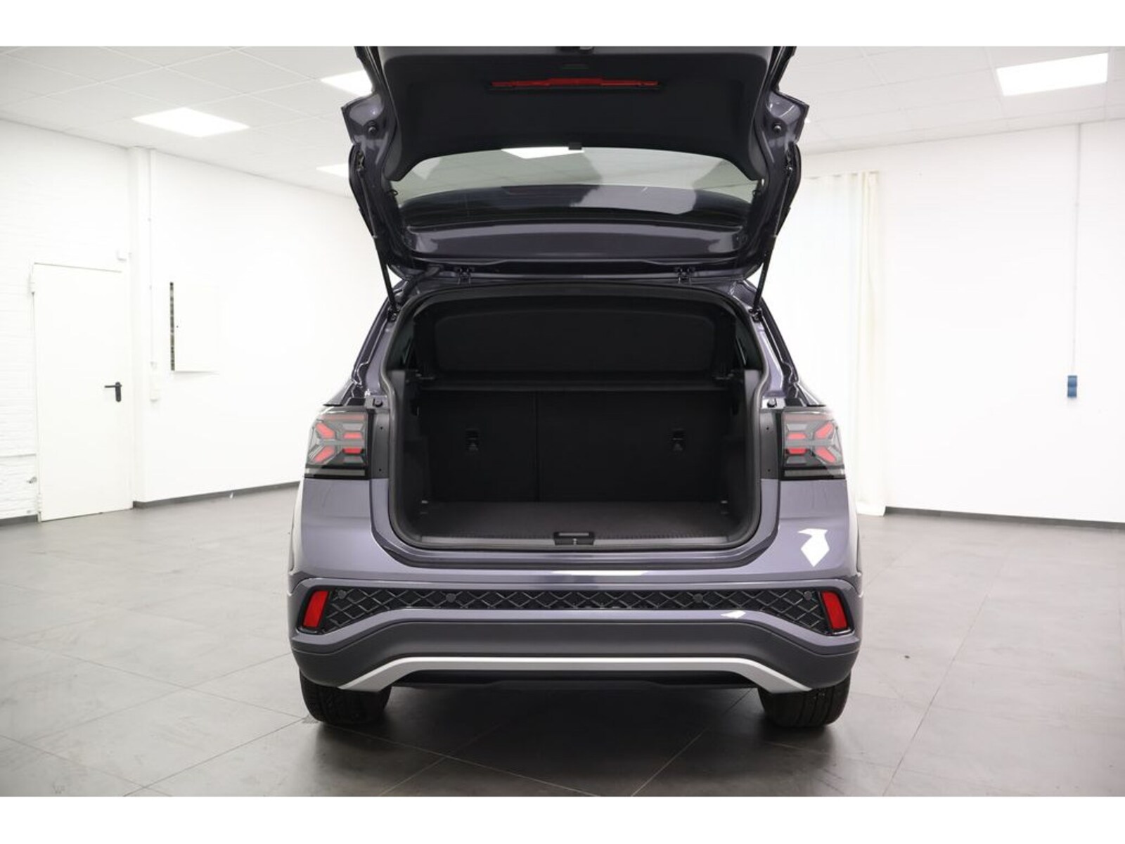 Volkswagen T-Cross – Bild 22