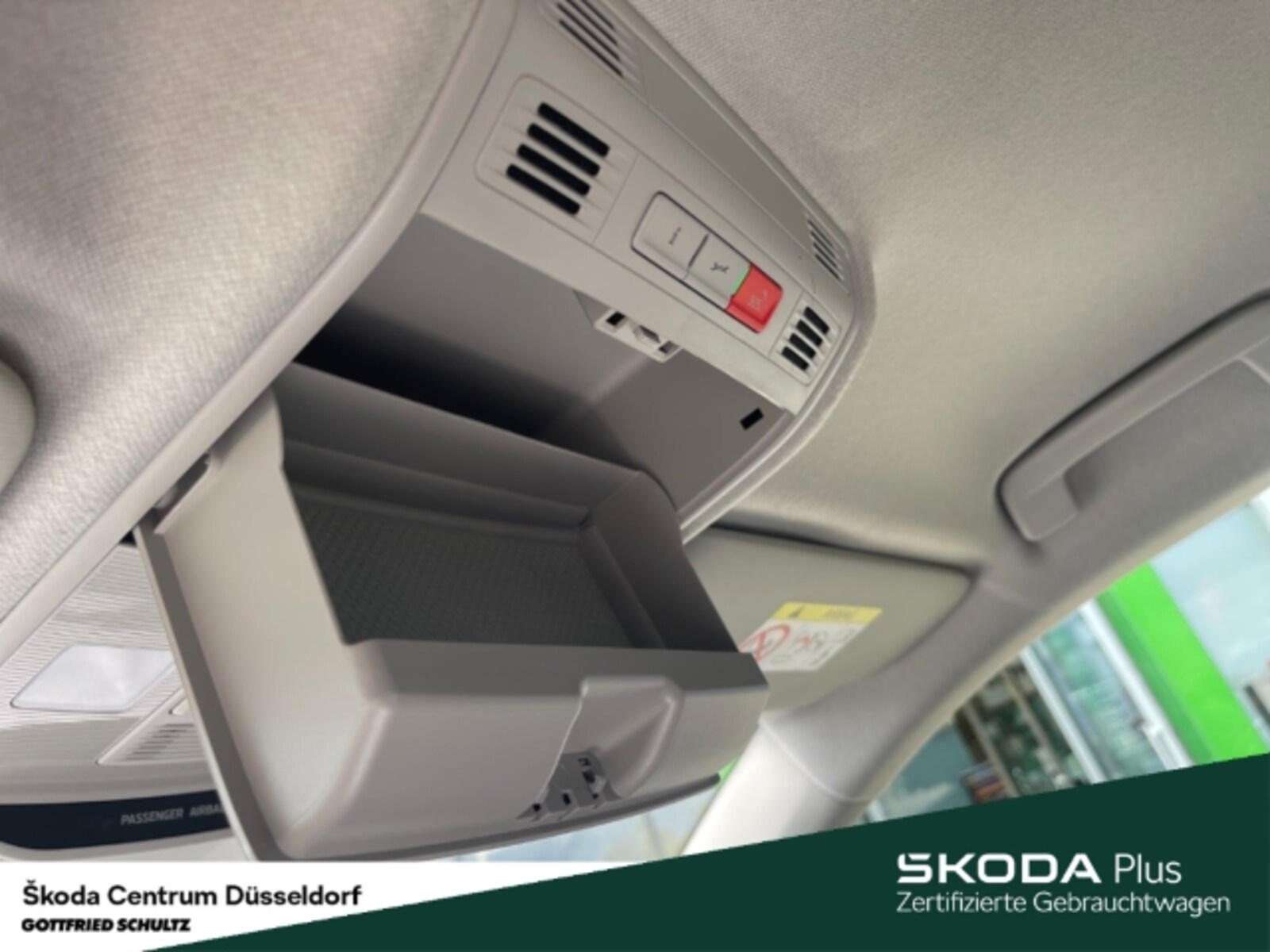 Škoda Fabia – Bild 20