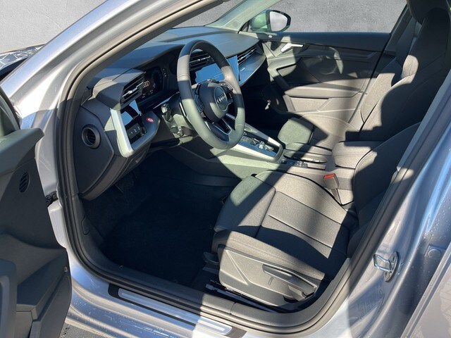 Image about Audi A3 Limousine advanced 35 TFSI S tronic