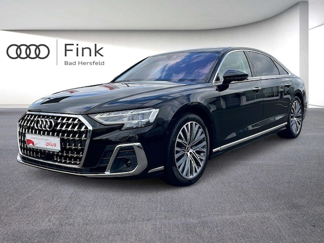 Image about Audi A8 L TFSI e 60 TFSI e quattro tiptronic