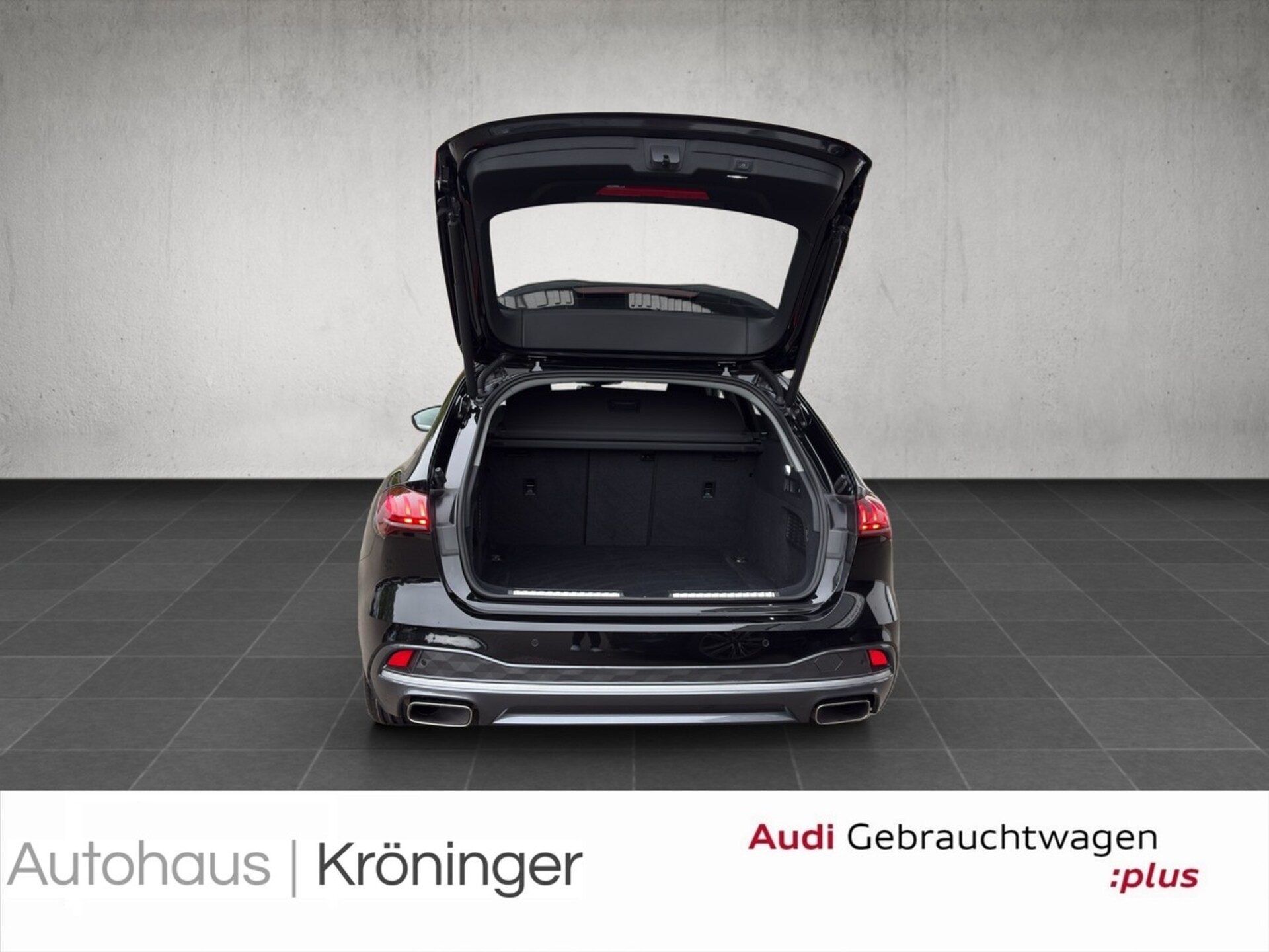 Audi A5 Avant