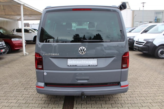 Volkswagen T6.1 California
