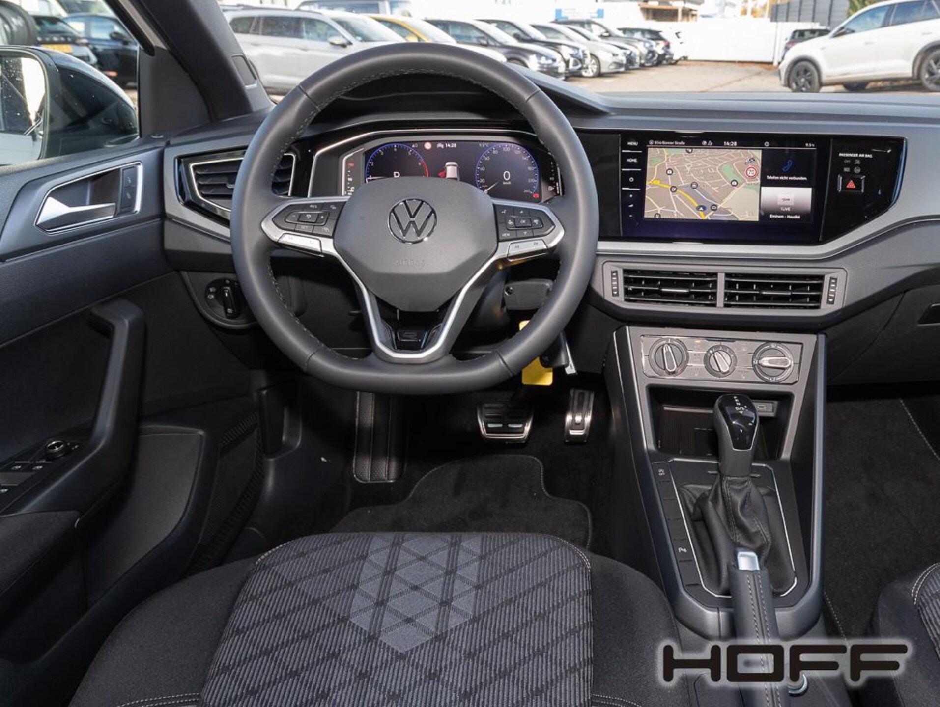 Volkswagen Taigo R-Line