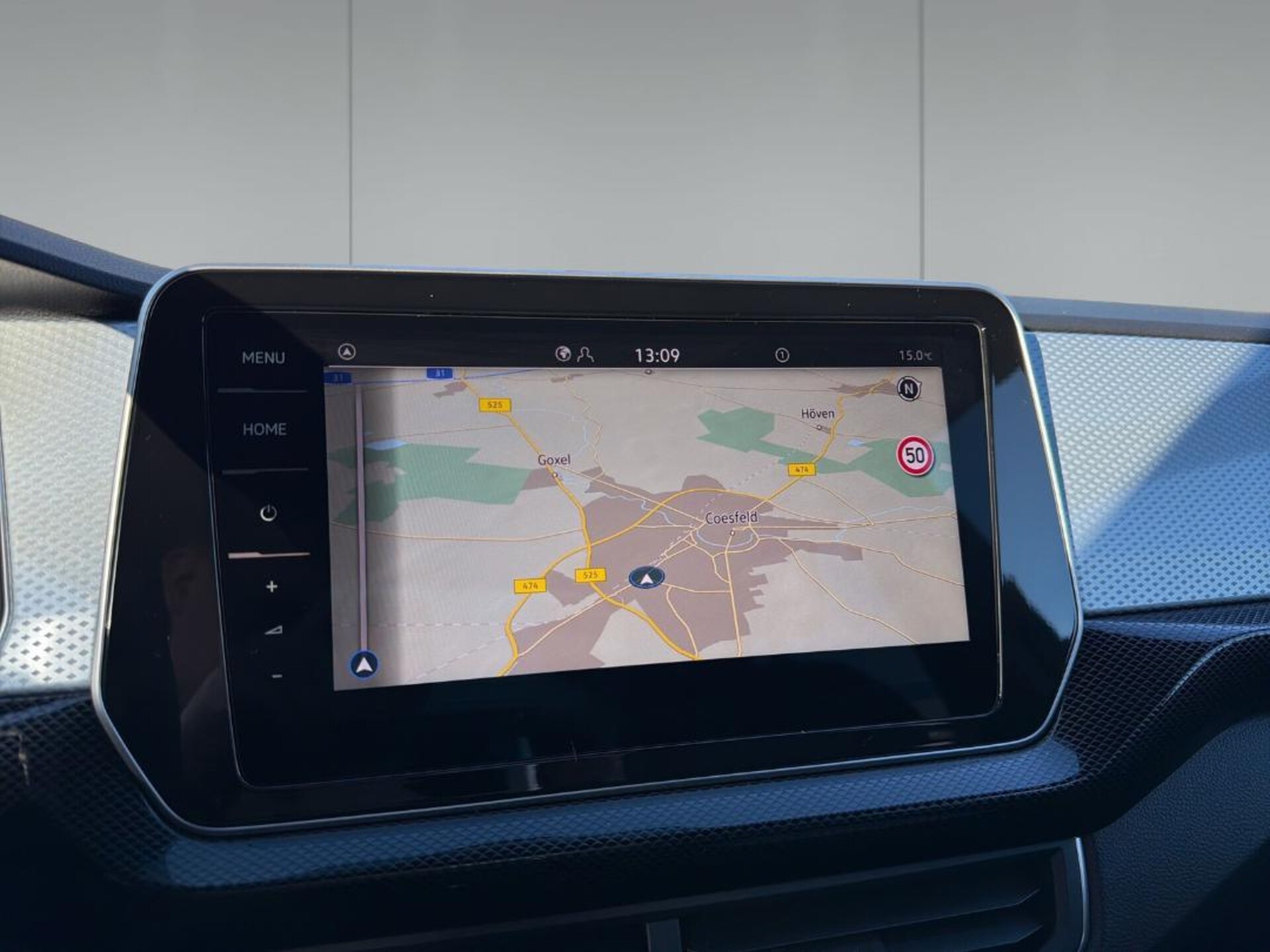 Volkswagen T-Cross ENERGY