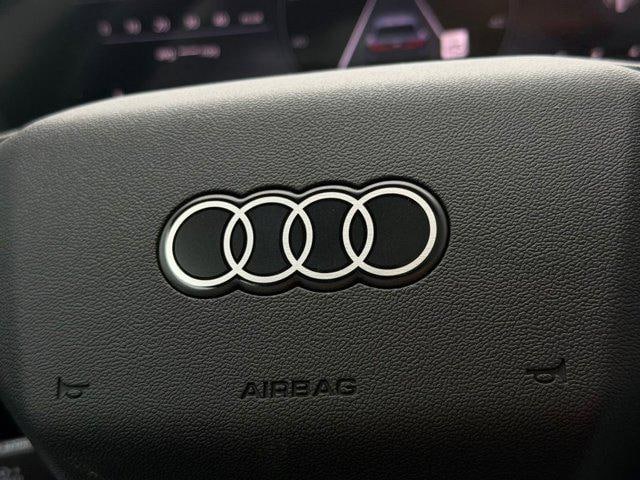 2026 Audi A6 Premium Plus - Photo 26