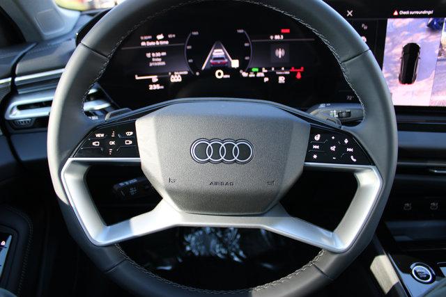 2026 Audi A6 Premium Plus - Photo 18