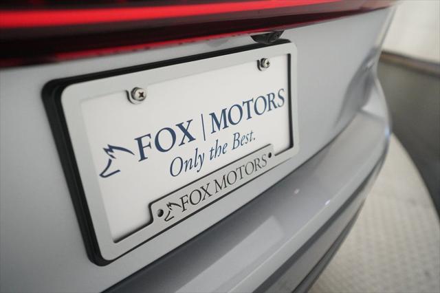 2025 Audi A5 Premium Plus - Photo 39