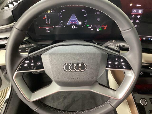 2026 Audi A6 Premium - Photo 26