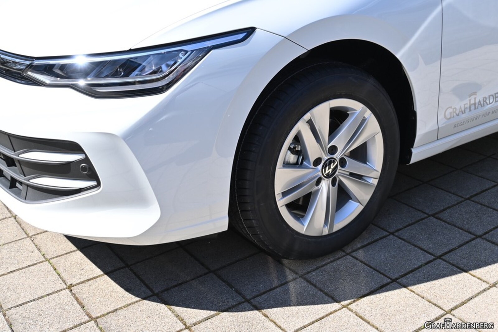 Volkswagen Golf – Bild 4