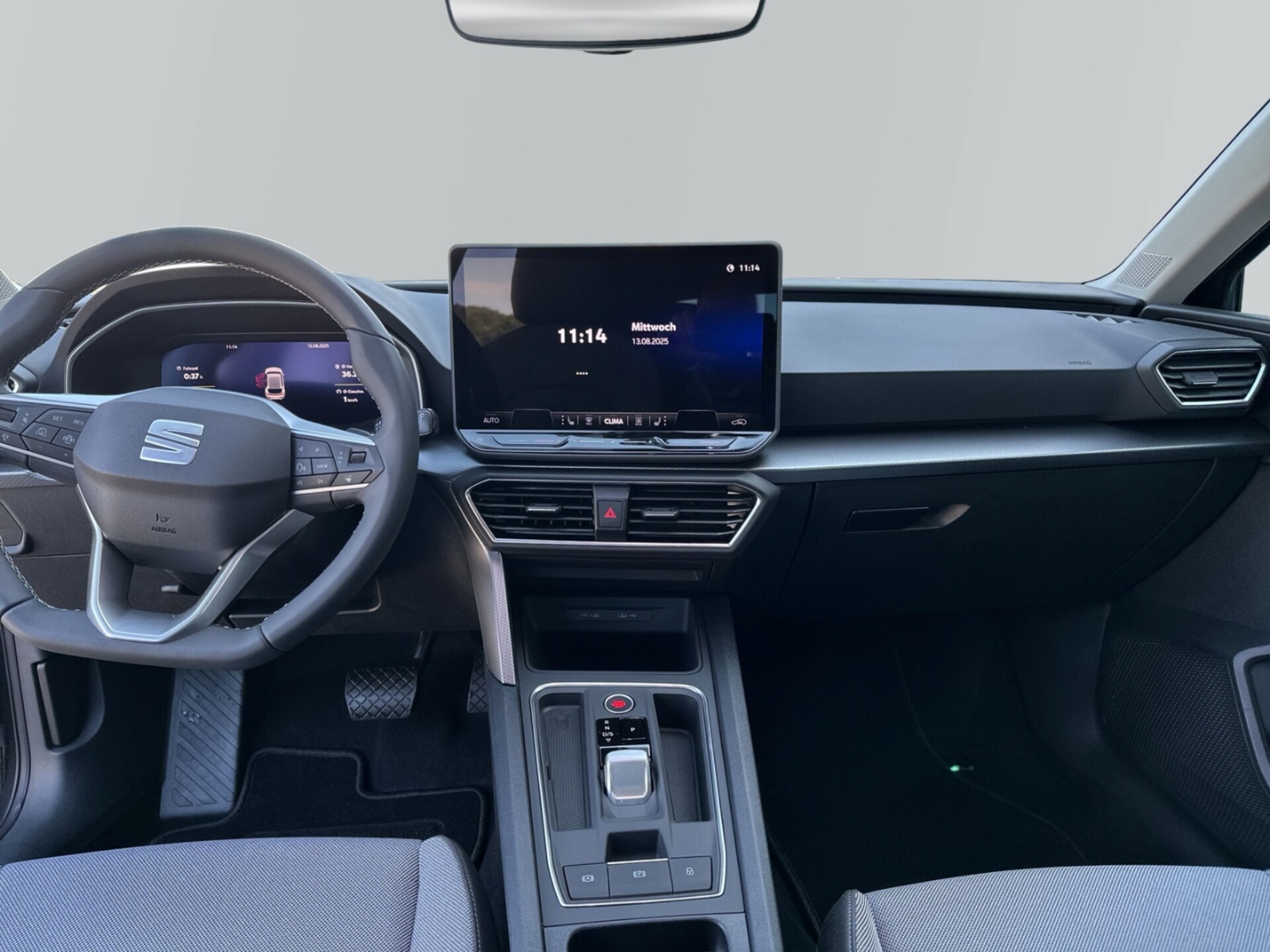 SEAT Leon Style